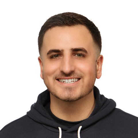 Jagger — Sales Consultant