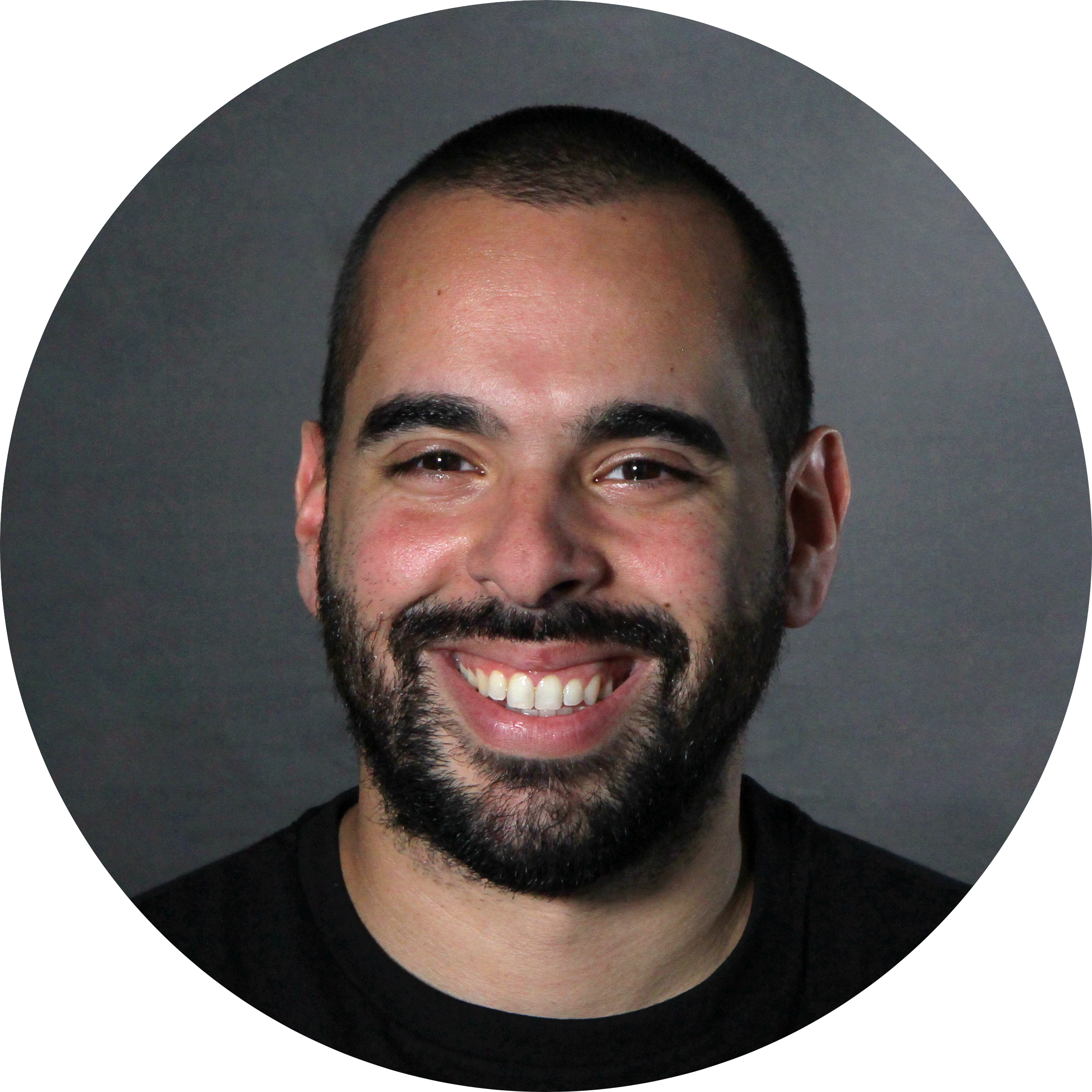 Ronny — Client Relations